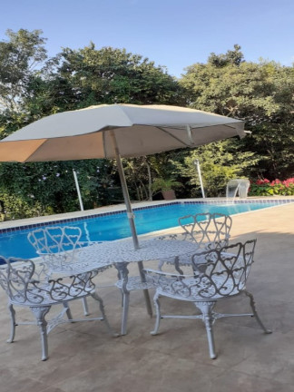 Imagem Imóvel com 5 Quartos à Venda, 2.500 m² em Vila Ipê Amarelo - Contagem