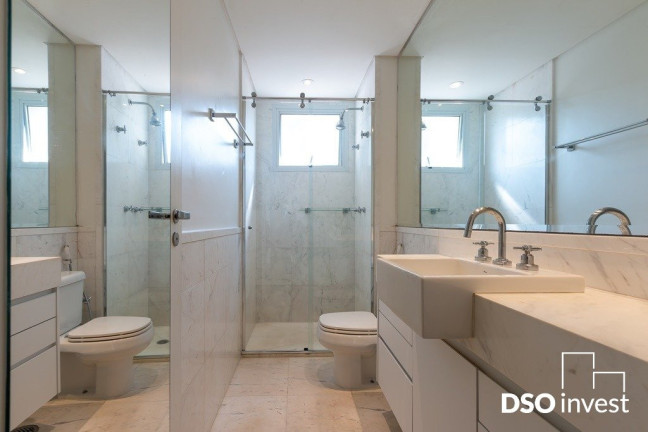 Imagem Casa de Condomínio com 3 Quartos à Venda, 544 m² em Vila Nova Conceição - São Paulo Imagem Casa de Condomínio com 3 Quartos à Venda, 544 m² em Vila Nova Conceição - São Paulo