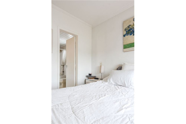 Imagem Apartamento com 3 Quartos à Venda, 158 m² em Vila Madalena - São Paulo Imagem Apartamento com 3 Quartos à Venda, 158 m² em Vila Madalena - São Paulo