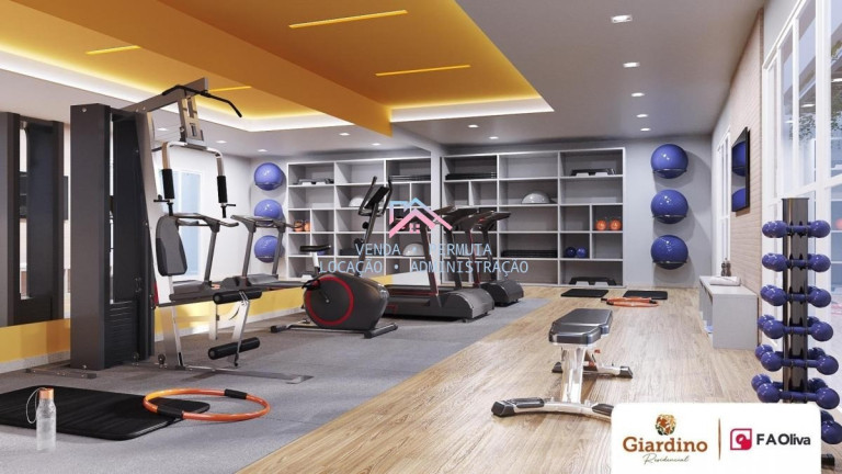 Imagem Apartamento com 2 Quartos à Venda, 60 m² em Jardim Colônia - Jundiaí Imagem Apartamento com 2 Quartos à Venda, 60 m² em Jardim Colônia - Jundiaí