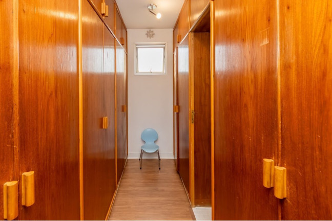 Imagem Imóvel com 3 Quartos à Venda, 157 m² em Real Parque - São Paulo