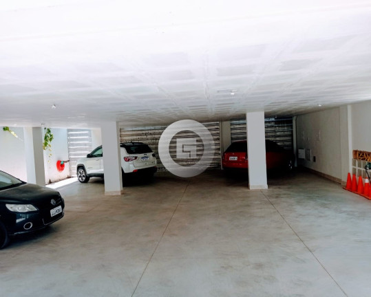 Imagem Apartamento com 2 Quartos à Venda, 46 m² em Jardim Panorama - Montes Claros Imagem Apartamento com 2 Quartos à Venda, 46 m² em Jardim Panorama - Montes Claros