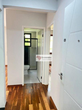 Apartamento com 1 Quarto para Alugar, 44 m² em Itaim Bibi - São Paulo