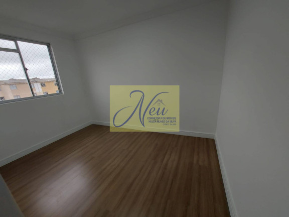 Imagem Apartamento com 2 Quartos à Venda, 42 m² em Ganchinho - Curitiba