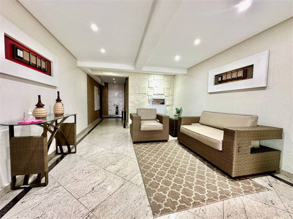 Imagem Apartamento com 2 Quartos à Venda, 88 m² em Tupi - Praia Grande Imagem Apartamento com 2 Quartos à Venda, 88 m² em Tupi - Praia Grande
