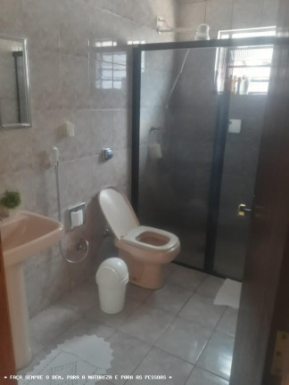 Imagem Casa com 2 Quartos à Venda, 76 m² em Jardim Das Bandeiras - Taubaté