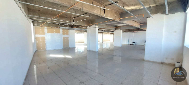 Imagem Imóvel para Alugar, 770 m² em Vila Mathias - Santos Imagem Imóvel para Alugar, 770 m² em Vila Mathias - Santos