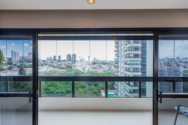 Imagem Apartamento com 5 Quartos à Venda, 311 m² em Jardim Da Saúde - São Paulo