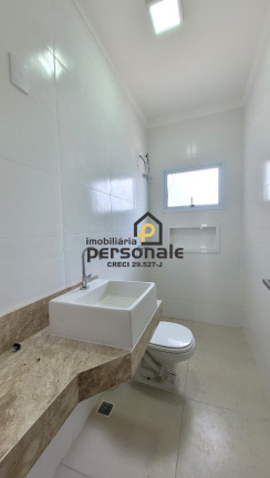 Imagem Imóvel com 3 Quartos à Venda, 112 m² em Condominio Terras De São Francisco - Sorocaba