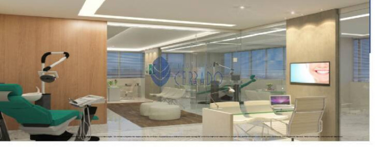 Imagem Sala Comercial à Venda, 35 m² em Jundiaí - Anápolis Imagem Sala Comercial à Venda, 35 m² em Jundiaí - Anápolis