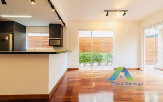 Imagem Casa com 3 Quartos à Venda, 300 m² em Morumbi - São Paulo