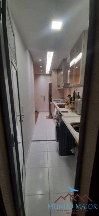 Imagem Apartamento com 2 Quartos à Venda, 63 m² em Osvaldo Cruz - São Caetano Do Sul Imagem Apartamento com 2 Quartos à Venda, 63 m² em Osvaldo Cruz - São Caetano Do Sul