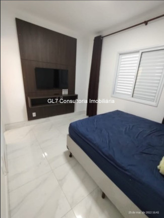 Imagem Apartamento com 3 Quartos à Venda, 76 m² em Jardim Santiago - Indaiatuba