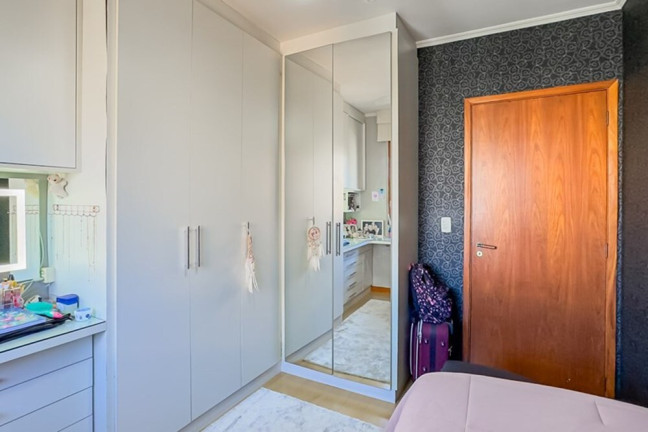 Imagem Apartamento com 3 Quartos à Venda, 123 m² em Jardim Lindóia - Porto Alegre Imagem Apartamento com 3 Quartos à Venda, 123 m² em Jardim Lindóia - Porto Alegre