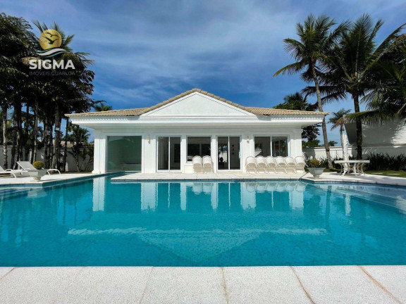 Imagem Casa com 6 Quartos à Venda, 1.000 m² em Jardim Acapulco - Guarujá Imagem Casa com 6 Quartos à Venda, 1.000 m² em Jardim Acapulco - Guarujá