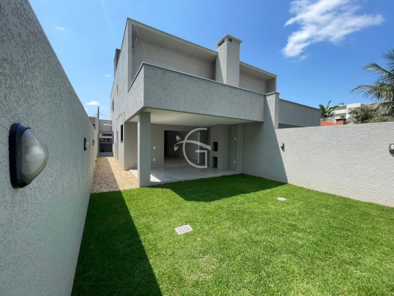 Imagem Casa com 3 Quartos à Venda, 190 m² em Santo Antônio - Joinville Imagem Casa com 3 Quartos à Venda, 190 m² em Santo Antônio - Joinville
