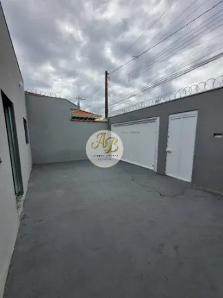 Imagem Casa com 2 Quartos à Venda, 160 m² em Parque Das Esmeraldas - Franca Imagem Casa com 2 Quartos à Venda, 160 m² em Parque Das Esmeraldas - Franca