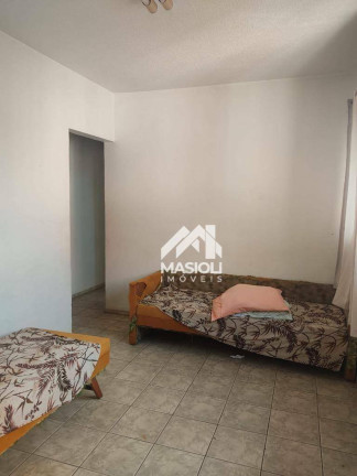 Imagem Apartamento com 2 Quartos à Venda, 62 m² em Coqueiral De Itaparica - Vila Velha