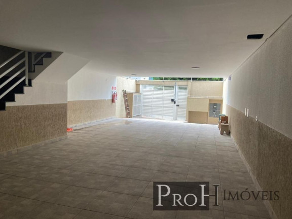 Imagem Cobertura com 2 Quartos à Venda, 80 m² em Vila Homero Thon - Santo André Imagem Cobertura com 2 Quartos à Venda, 80 m² em Vila Homero Thon - Santo André