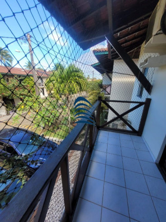 Imagem Casa com 4 Quartos à Venda, 123 m² em Itapuã - Salvador