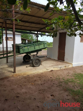 Imagem Chácara com 4 Quartos à Venda, 130 m² em Zona Rural - Ceará-mirim