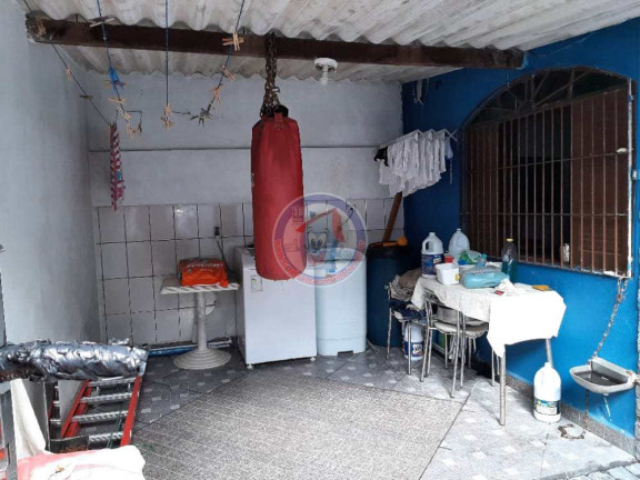 Imagem Casa com 2 Quartos à Venda, 67 m² em Jussara - Mongaguá Imagem Casa com 2 Quartos à Venda, 67 m² em Jussara - Mongaguá