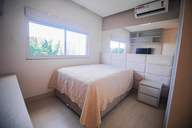 Imagem Casa com 3 Quartos à Venda, 255 m² em Condomínio Del Fiori - Caldas Novas Imagem Casa com 3 Quartos à Venda, 255 m² em Condomínio Del Fiori - Caldas Novas