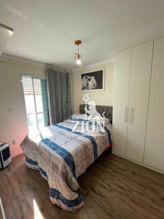 Imagem Casa com 2 Quartos à Venda, 80 m² em Parada Inglesa - São Paulo
