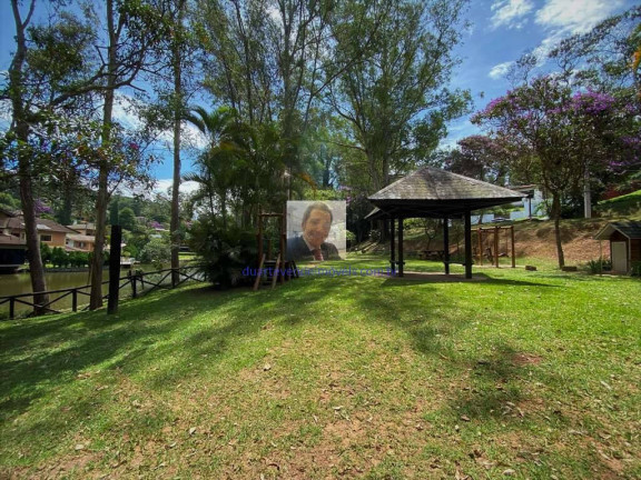 Imagem Casa de Condomínio com 4 Quartos à Venda, 450 m² em Palos Verdes - Carapicuíba