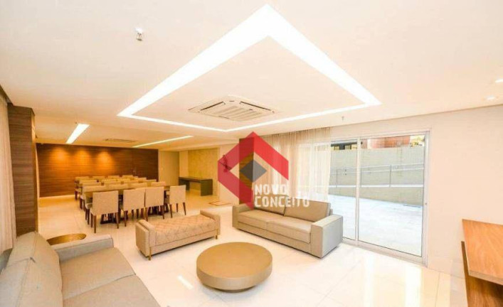 Imagem Apartamento com 4 Quartos à Venda, 201 m² em Meireles - Fortaleza