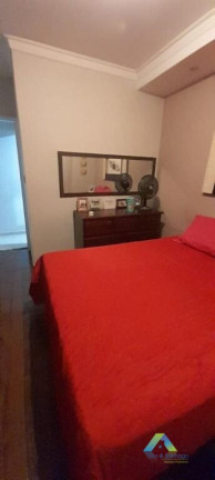 Imagem Apartamento com 2 Quartos à Venda, 67 m² em Vila Jerusalém - São Bernardo Do Campo Imagem Apartamento com 2 Quartos à Venda, 67 m² em Vila Jerusalém - São Bernardo Do Campo