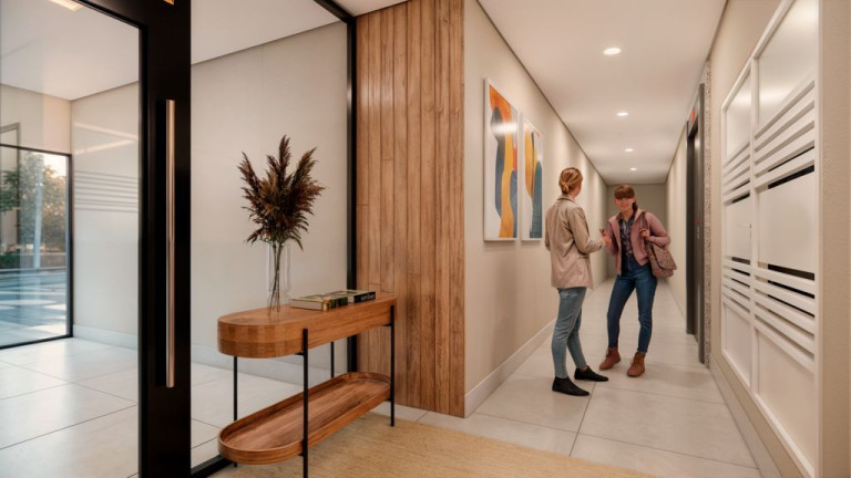 Imagem Apartamento com 2 Quartos à Venda, 61 m² em Itaquera - São Paulo Imagem Apartamento com 2 Quartos à Venda, 61 m² em Itaquera - São Paulo