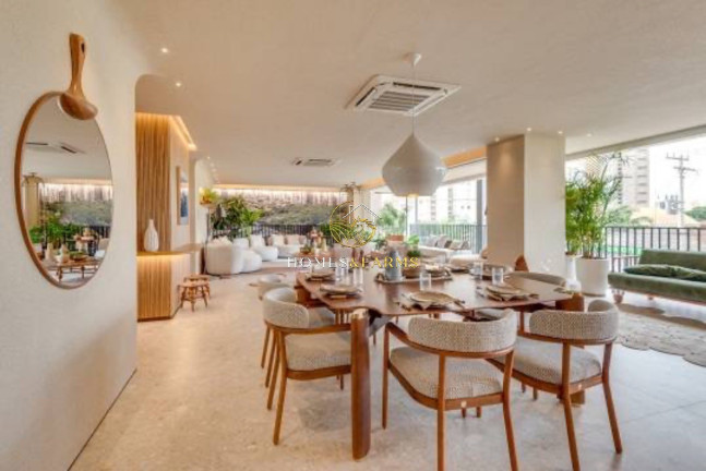 Imagem Apartamento com 4 Quartos à Venda, 209 m² em Setor Bueno - Goiânia Imagem Apartamento com 4 Quartos à Venda, 209 m² em Setor Bueno - Goiânia