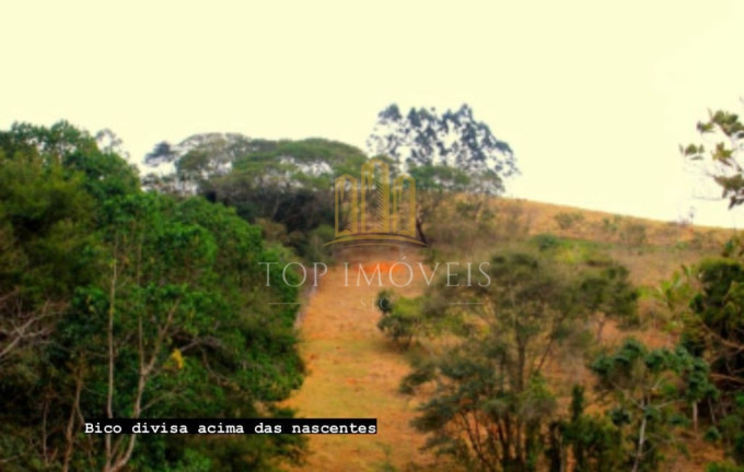 Imagem Fazenda à Venda, 84.280 m² em área Rural De São Francisco Xavier - São José Dos Campos