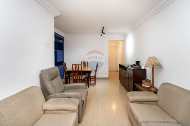 Imagem Apartamento com 2 Quartos à Venda, 65 m² em Sumarezinho - São Paulo