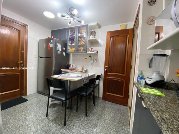 Imagem Apartamento com 3 Quartos à Venda, 146 m² em Rio De Janeiro