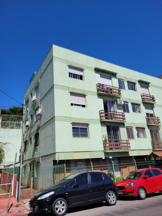 Apartamento com 3 Quartos à Venda, 84 m² em Centro - Santa Maria