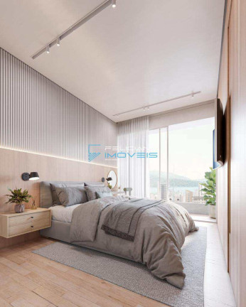 Imagem Apartamento com 3 Quartos à Venda, 151 m² em Boqueirão - Praia Grande