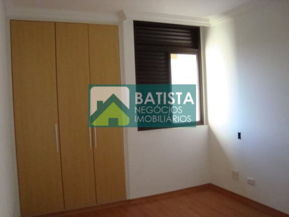 Imagem Apartamento com 3 Quartos à Venda, 136 m² em Campestre - Santo André