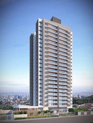 Imagem Apartamento com 4 Quartos à Venda, 134 m² em Mooca - São Paulo
