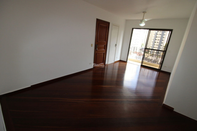 Imagem Apartamento com 3 Quartos à Venda,  em Indianópolis - São Paulo
