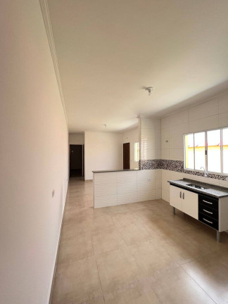Imagem Casa com 2 Quartos à Venda, 62 m² em Campos Eliseos - Itanhaém
