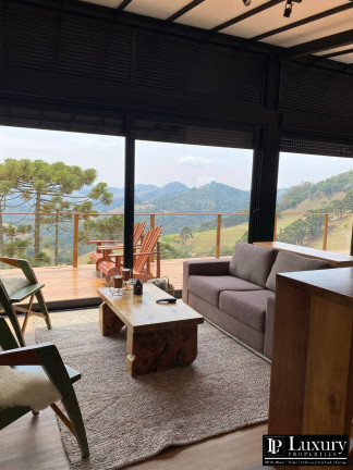 Imagem Chácara com 4 Quartos à Venda,  em Onças - Gonçalves