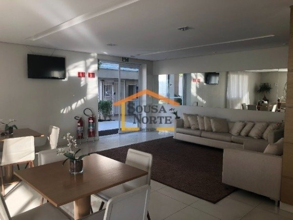 Imagem Apartamento com 2 Quartos à Venda, 72 m² em Santana - São Paulo Imagem Apartamento com 2 Quartos à Venda, 72 m² em Santana - São Paulo