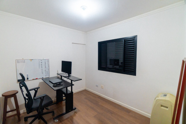 Imagem Apartamento com 2 Quartos à Venda, 72 m² em Vila Mascote - São Paulo