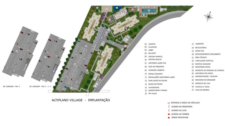 Imagem Apartamento com 2 Quartos à Venda, 94 m² em Altiplano Cabo Branco - João Pessoa Imagem Apartamento com 2 Quartos à Venda, 94 m² em Altiplano Cabo Branco - João Pessoa