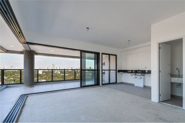 Imagem Apartamento com 3 Quartos à Venda, 142 m² em Pinheiros - São Paulo