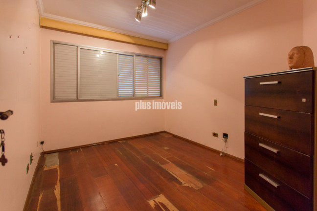 Imagem Apartamento com 3 Quartos à Venda, 161 m² em Morro Dos Ingleses - São Paulo