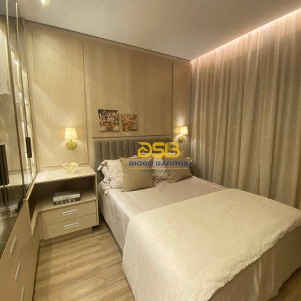 Imagem Apartamento com 2 Quartos à Venda, 56 m² em Nova América - Barretos Imagem Apartamento com 2 Quartos à Venda, 56 m² em Nova América - Barretos