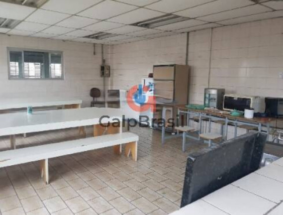 Imagem Galpão à Venda, 1 m² em Parque Das Nações - Guarulhos